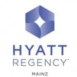 Hyatt Regency Mainz logo