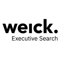 Dr. Weick Executive Search GmbH logo