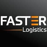 FAS-Faster Logistik GmbH logo