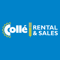 Collé Vermietung und Verkauf GmbH logo