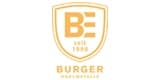 Dr. Bernhard Burger AG logo