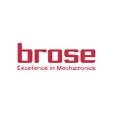 Brose Fahrzeugteile SE & Co. KG, Coburg logo