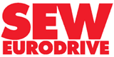SEW-EURODRIVE GmbH & Co KG logo