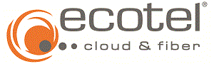 ecotel communication ag logo