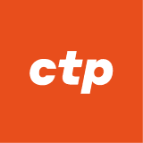 CTP Invest Germany GmbH logo