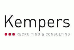 Kempers Recruiting & Consulting GmbH logo