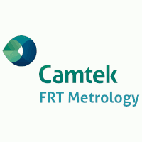 Camtek FRT Metrology logo