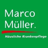 Hauskrankenpflege Marco Müller logo