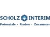 Scholz Interim logo