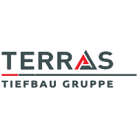 TERRAS Holding GmbH logo