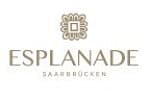 ESPLANADE Boutique Hotel logo