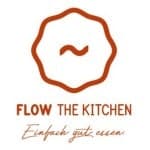 FLOW THE KITCHEN logo