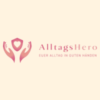 AlltagsHero Betreuungsdienst & Alltagshilfe logo