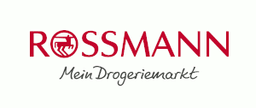 Dirk Rossmann GmbH logo