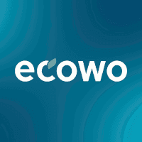ecowo GmbH logo