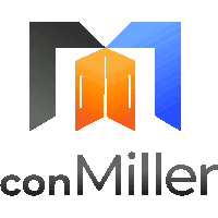 conMiller GmbH logo