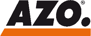 AZO GmbH + Co. KG logo