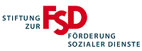 FSD - Stiftung zur Förderung sozialer Dienste Berlin logo