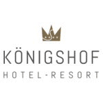 Königshof Hotel Resort Oberstaufen logo