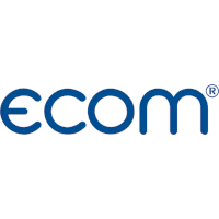 ecom GmbH logo