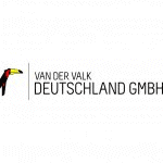 van der Valk Deutschland GmbH logo