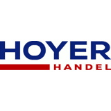 HOYER Handel GmbH logo