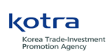 KOREA TRADE-INVESTMENT PROMOTION AGENCY logo