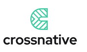 crossnative GmbH logo