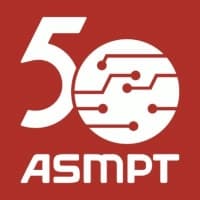 ASMPT GmbH & Co. KG logo