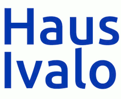 haus ivalo GmbH logo