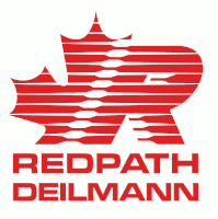 REDPATH DEILMANN GmbH logo