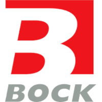 Bock Straßen- und Tiefbau GmbH logo