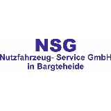 Nutzfahrzeug - Service GmbH in Bargteheide logo