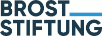 Brost-Stiftung logo