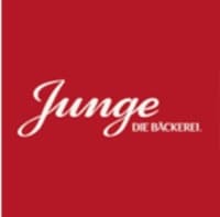 Junge Die Bäckerei logo