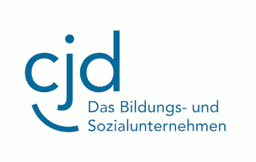 Christliches Jugenddorfwerk Deutschlands gemeinnütziger e.V. (CJD) logo