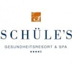 Schüle's Gesundheitsresort & Spa logo