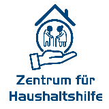 Zentrum für Haushaltshilfe ZFH UG logo