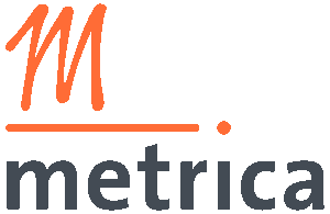 metrica GmbH & Co. KG logo