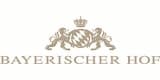 Hotel Bayerischer Hof - Gebrüder Volkhardt KG logo