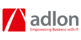 ADLON Intelligent Solutions GmbH logo