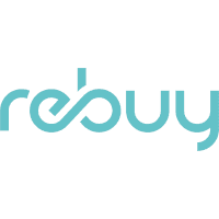Rebuy Recommerce GmbH logo