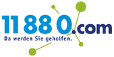 11880 Internet Services AG logo