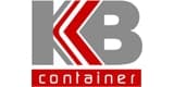 KB Container GmbH logo