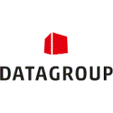 DATAGROUP logo