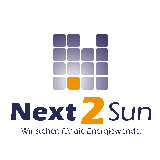 Next2Sun Technology GmbH logo