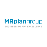 MR PLAN GmbH logo