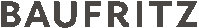 Bau-Fritz GmbH logo