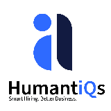 Humantiqs GmbH logo