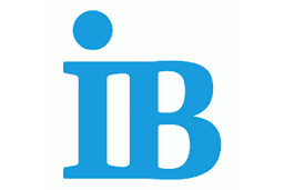IB Südwest gGmbH logo